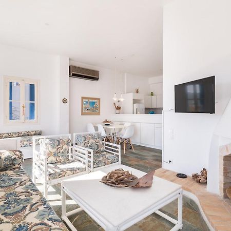 Appartement Aeginia Complex à Perdika  Extérieur photo