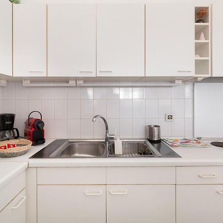 Appartement Aeginia Complex à Perdika  Extérieur photo