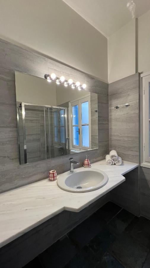 Appartement Aeginia Complex à Perdika  Extérieur photo